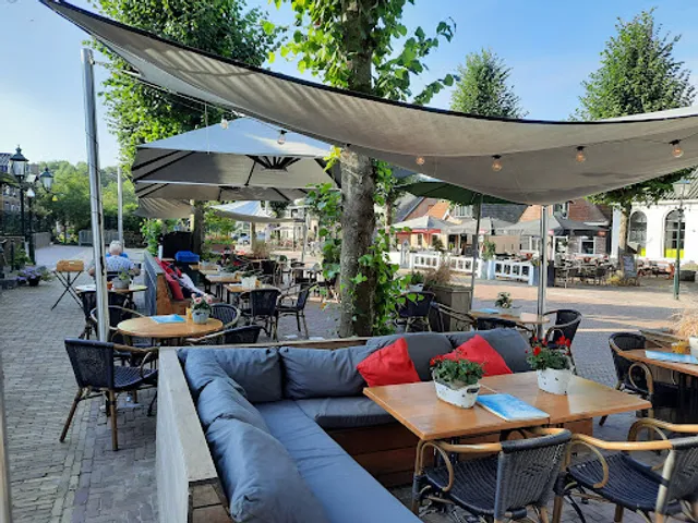 Hotel Restaurant Boschlust