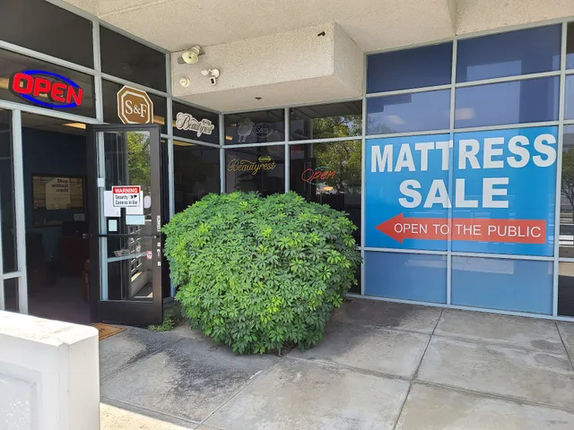 Mattress Liquidation Discount Mattress Store