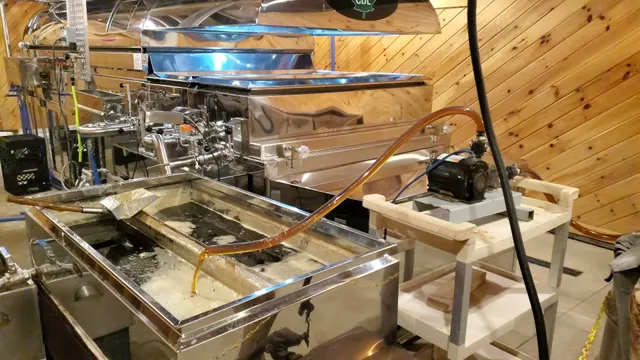 Cartwright's Maple Tree Inn, LLC