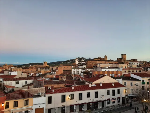 Apartamentos Turísticos La Garza