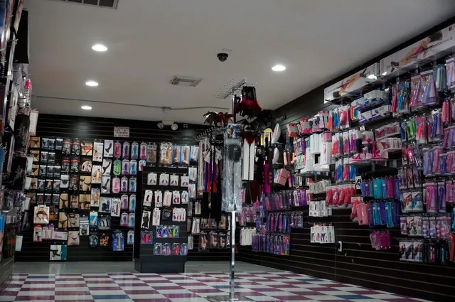 Havasu Adult Bookstore