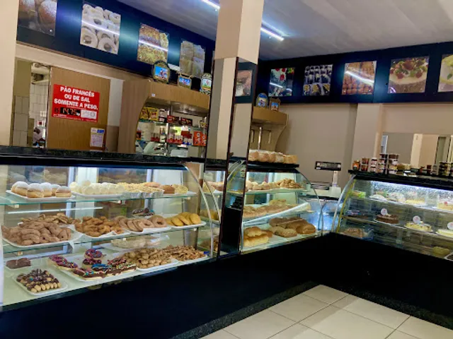 Padaria e Confeitaria Gabriel