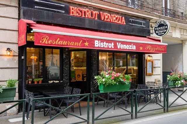 Bistrot Venezia