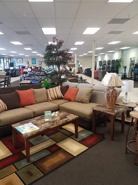 Great Rooms - Winter Haven