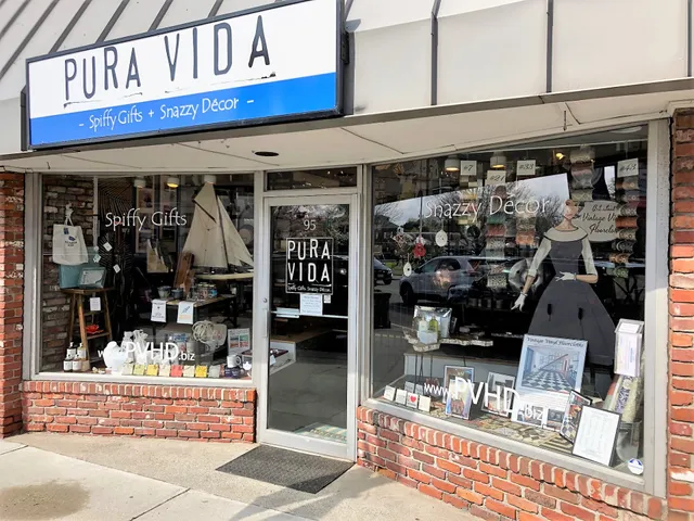 Pura Vida Home & Gift