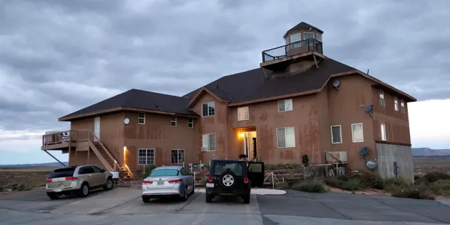 Lake Powell Manor, LLC