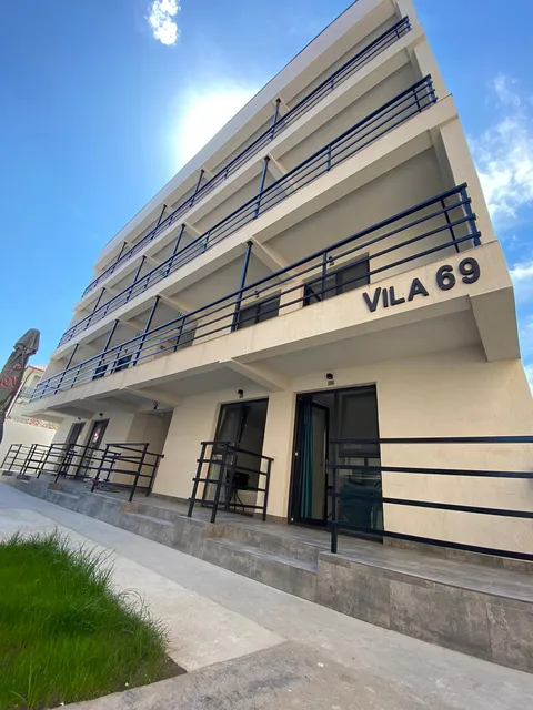 Vila 69 Costinesti