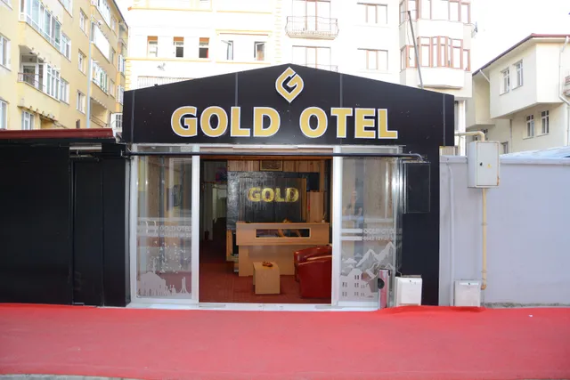 Gold Otel Kastamonu