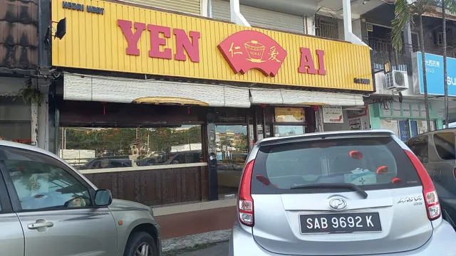 Yen Ai (Bornion Centre)