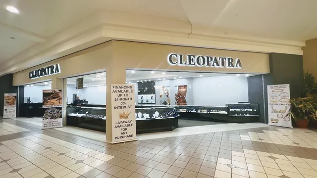 Cleopatra Jewelers