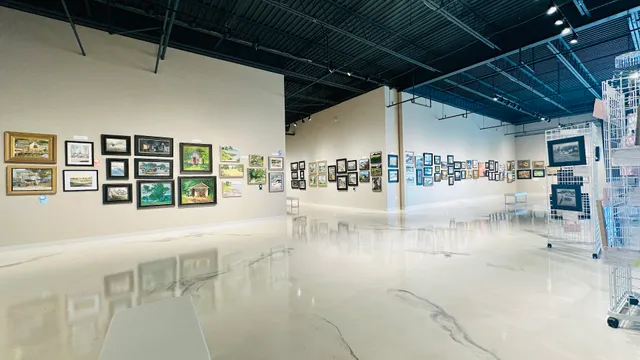 Fine Arts Museum of Gloucester