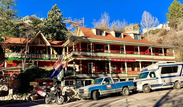 The Inn at Castle Rock