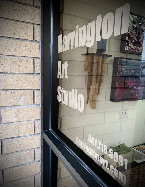Harrington Art Studio
