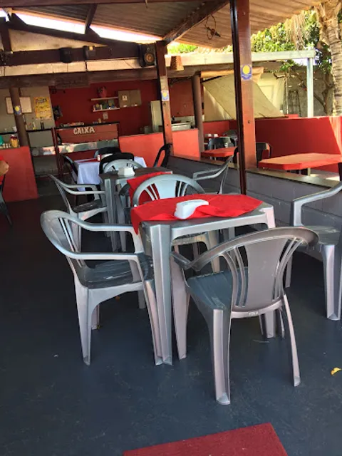 Restaurante Cantinho da Gastronomia ZL