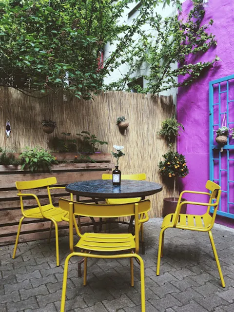 MIE HOUSE - Mannheim