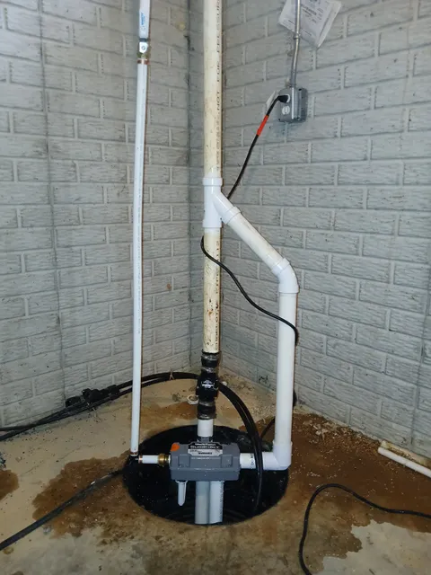 On Point Plumbing LLC