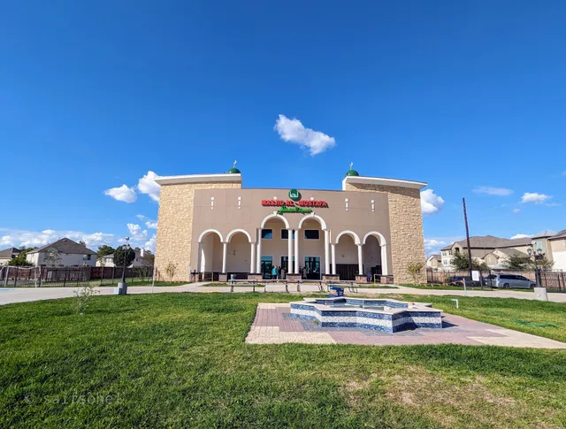 ISGH Bear Creek Islamic Center (BCIC) | Masjid Al-Mustafa