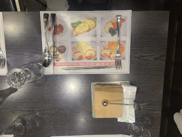 마들렌 패밀리 뷔페레스토랑