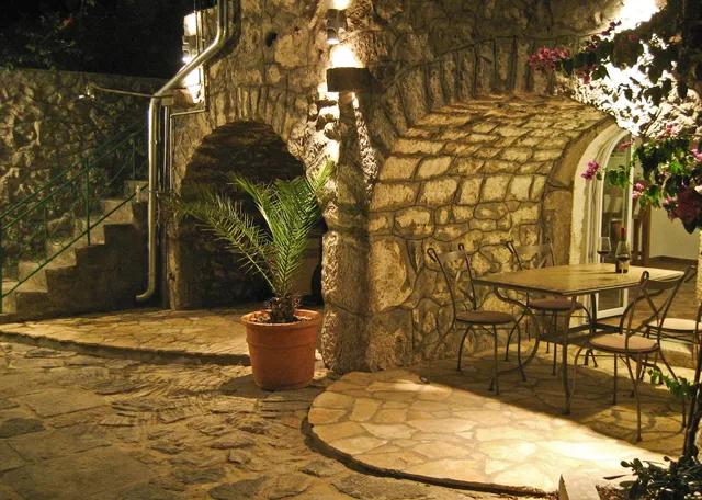 Holiday Home Martelina / Ferienhaus Martelina, Crikvenica - Croatia