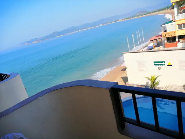 Playas Barra De Navidad