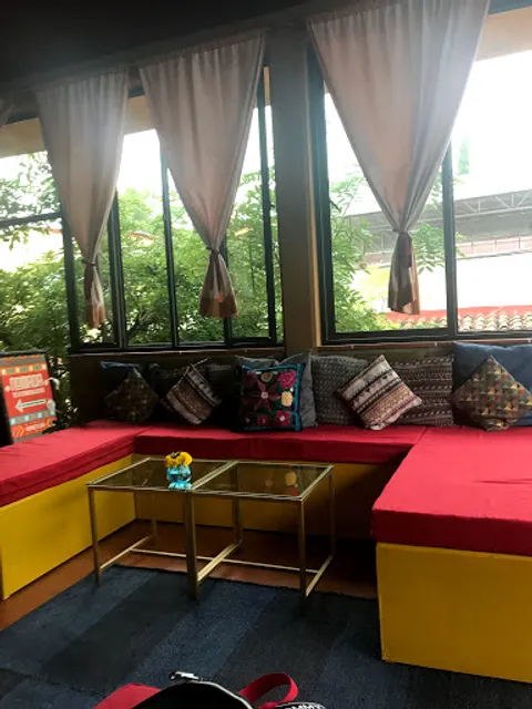 Nómada Chocolatería Artesanal