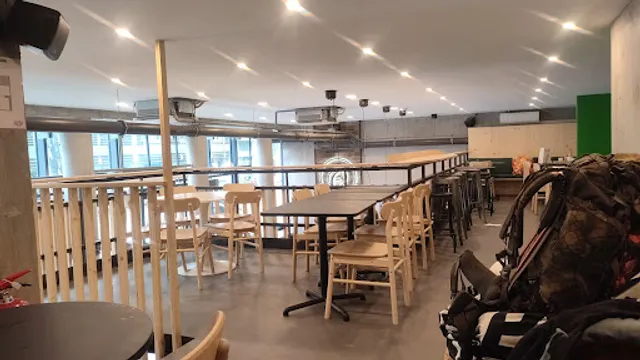 Baguettes & Gourmandises - Félix Faure - Boulangerie Viennoiserie Sandwicherie Snacki