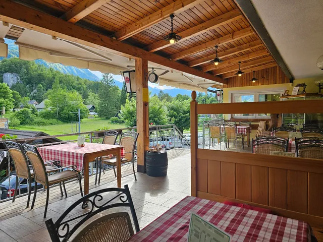 PENZION ROŽIČ, d.o.o., Bohinjsko jezero