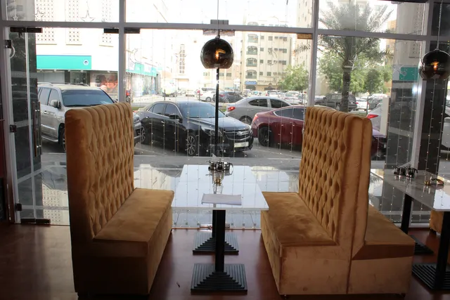 Spicy and Salty Chinese food