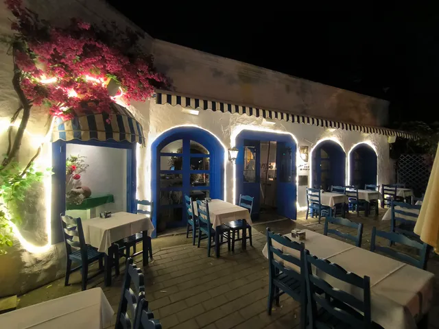 雅典娜希腊餐厅