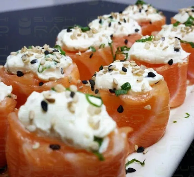 Sushi Rão Olaria