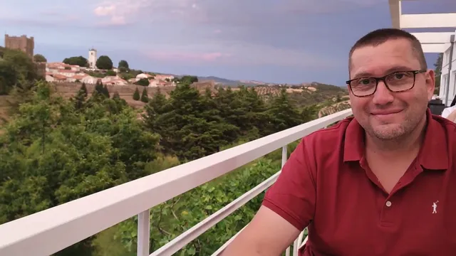 Pousada de Bragança