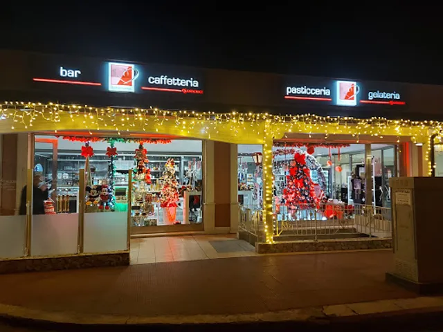 Bar pasticceria gelateria Dolcemente
