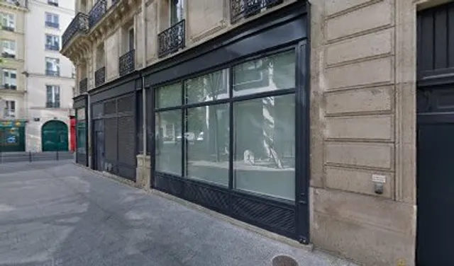 10 Rue du 4 septembre