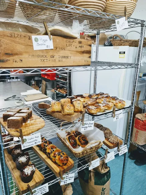 Sunshine Coast Sourdough Co