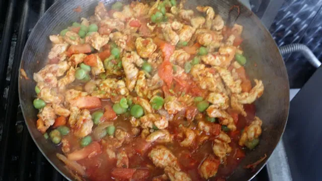 Sangley Fish & Kebab House