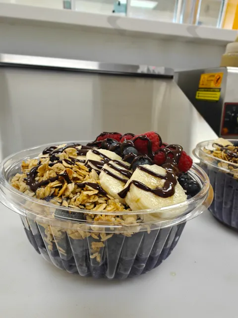 Jersey Juice Company