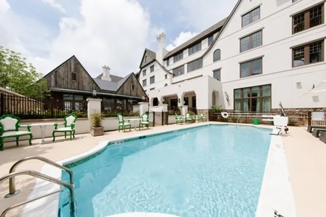 Grand Bohemian Mountain Brook, Autograph Collection