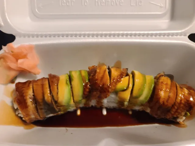 Mizumi Hibachi & Sushi