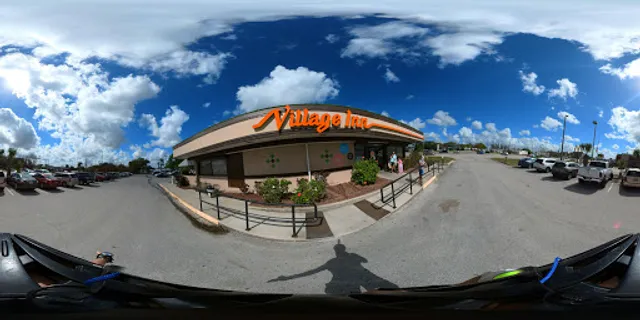 Village Inn