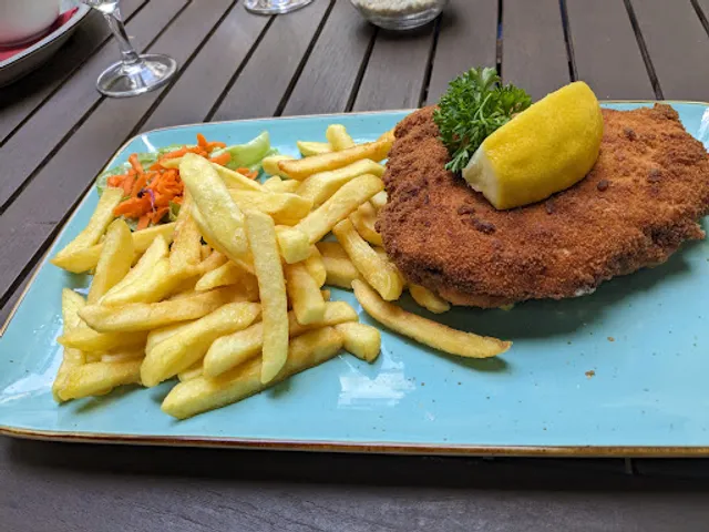 Nieder-Olmer Weinstube