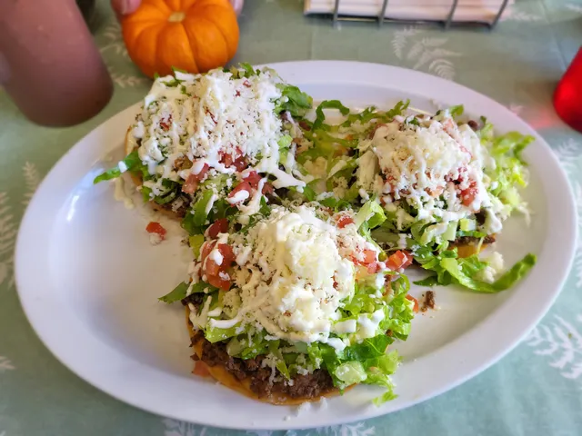 El Paladar – Latin Cuisine Restaurant