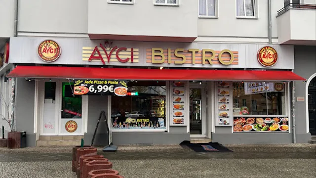 Avci BİSTRO(Döner,Pizza)