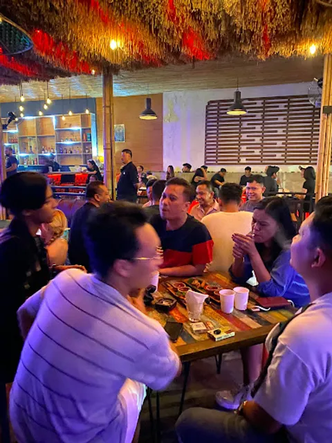 CoLo Sport Bar & Billiards - Seminyak