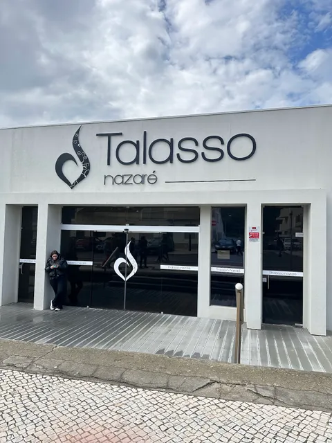 Restaurante Barra Talasso, Lda