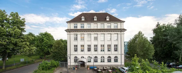 Apartment Hotel Konstanz