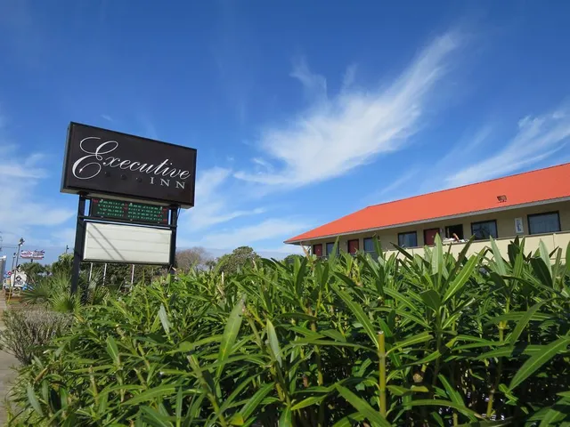 Executive Inn