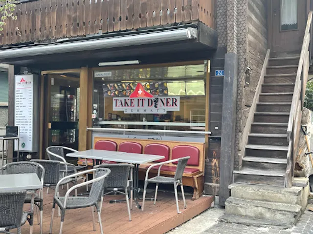 Take it Döner