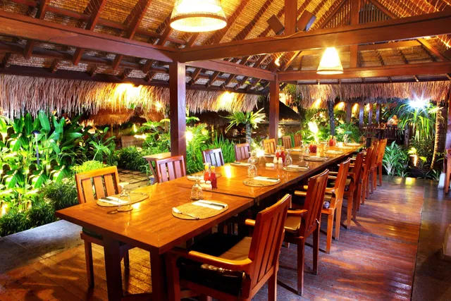 Atmosphere Resort Café