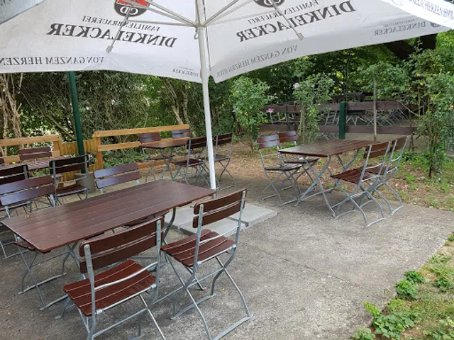 Gaststätte Hühnerfarm