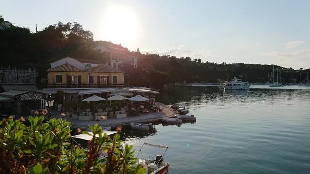 Captain Spiros Apartments